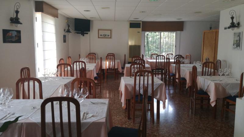 Hotel Iberico Castell de Ferro Kültér fotó