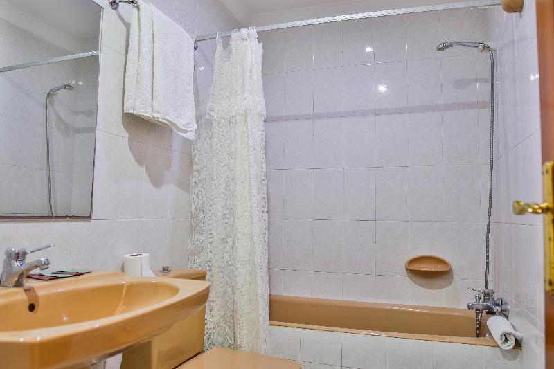 Hotel Iberico Castell de Ferro Kültér fotó
